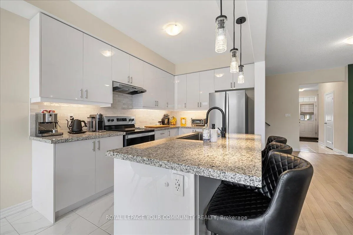 Photo 16 of 17 Bannister Road, Barrie, Rural Barrie Southeast — HOMEH