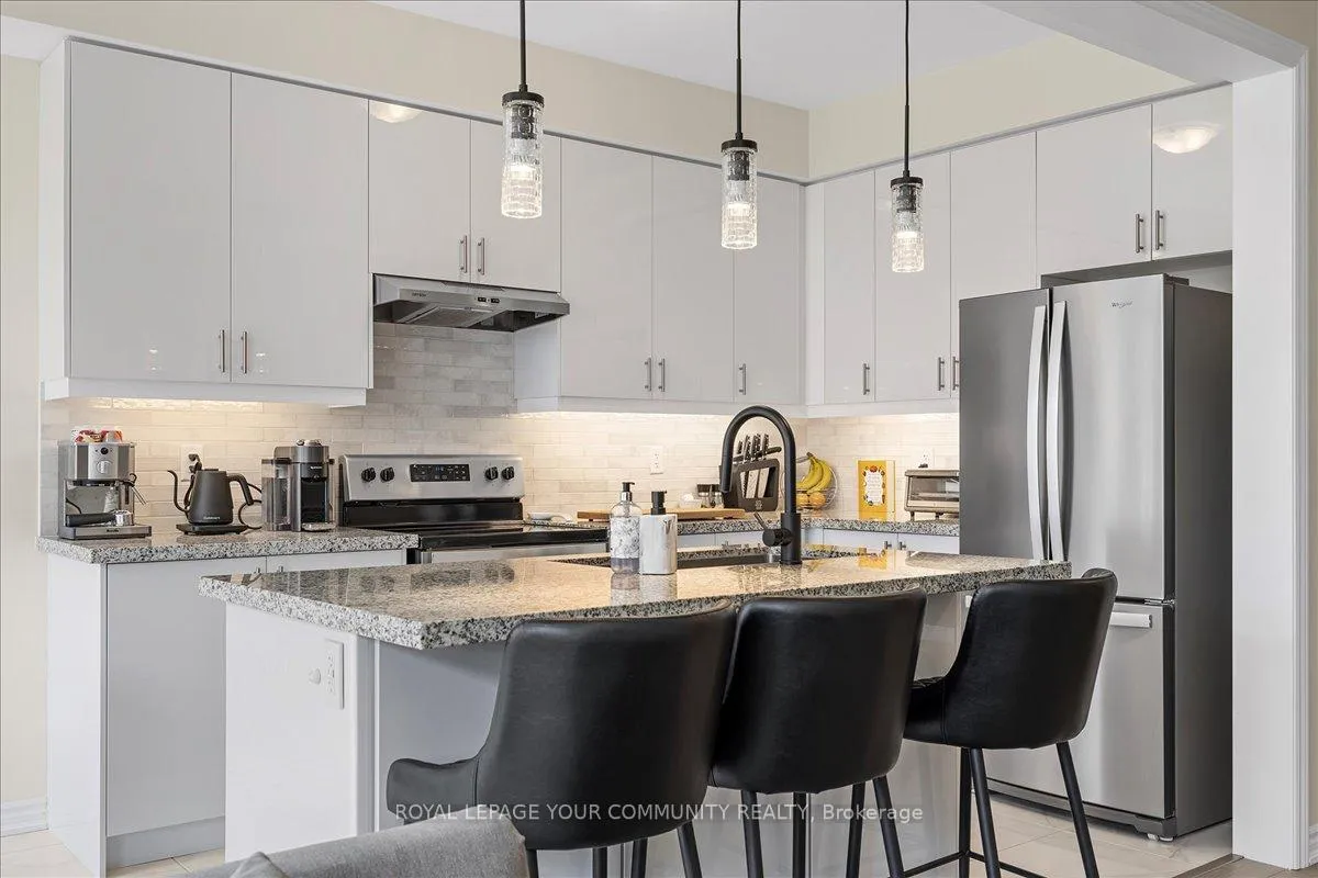 Photo 17 of 17 Bannister Road, Barrie, Rural Barrie Southeast — HOMEH