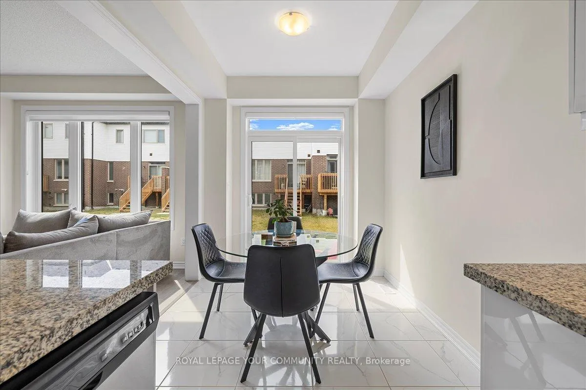 Photo 20 of 17 Bannister Road, Barrie, Rural Barrie Southeast — HOMEH