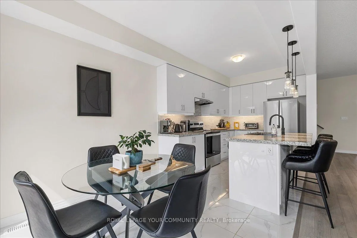 Photo 23 of 17 Bannister Road, Barrie, Rural Barrie Southeast — HOMEH