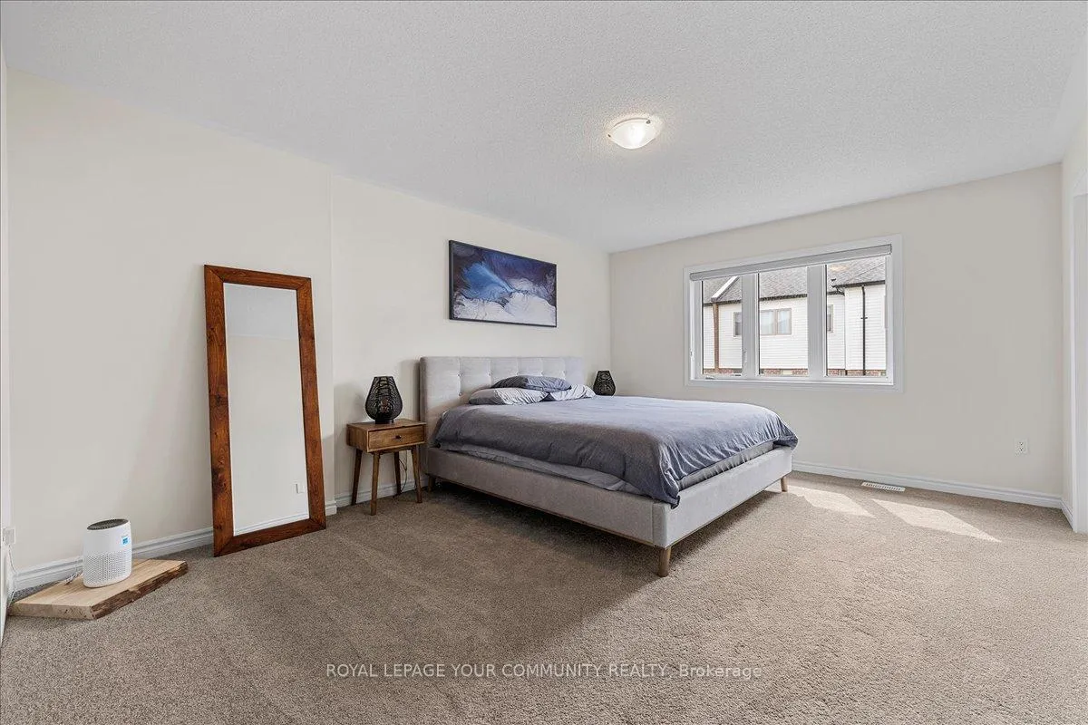Photo 32 of 17 Bannister Road, Barrie, Rural Barrie Southeast — HOMEH