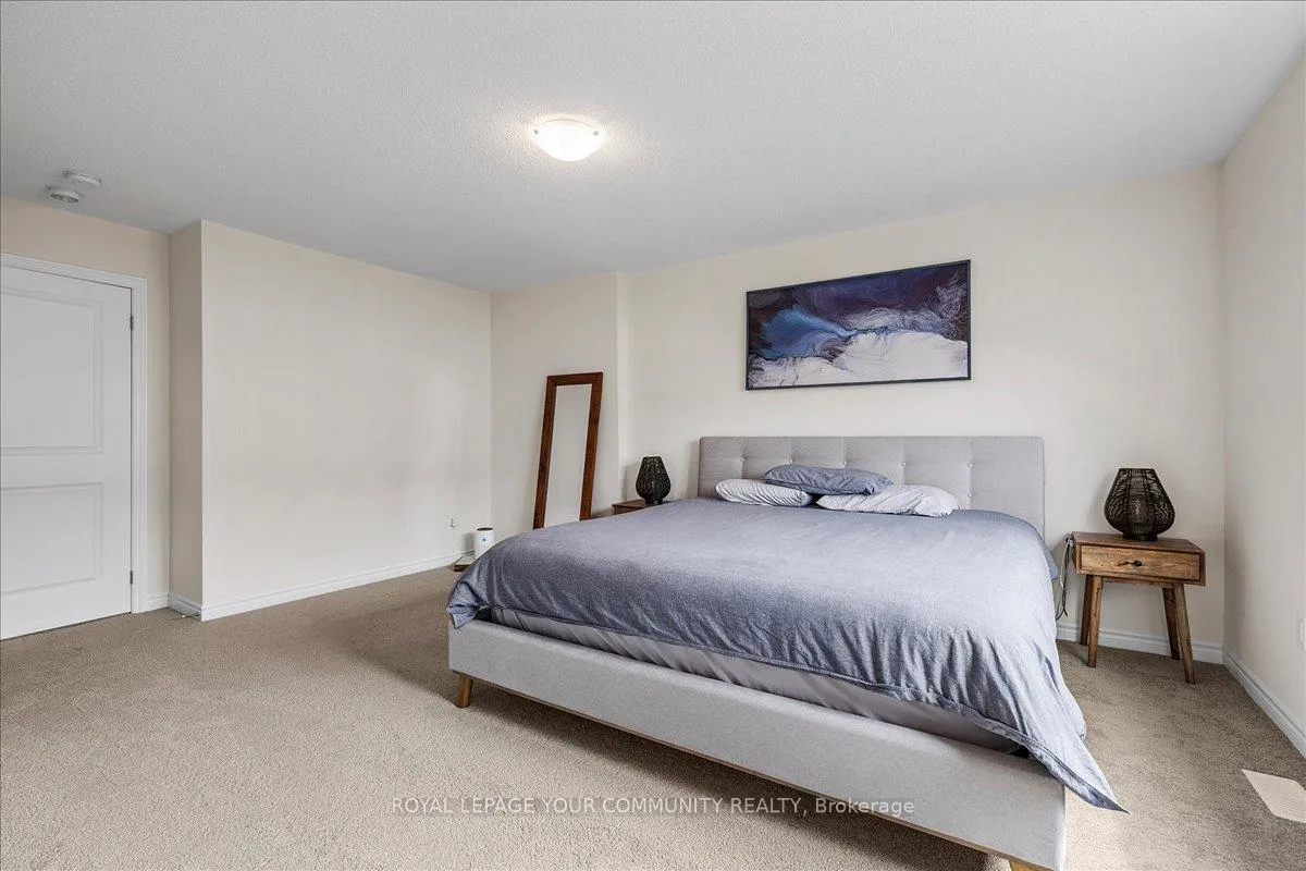 Photo 33 of 17 Bannister Road, Barrie, Rural Barrie Southeast — HOMEH