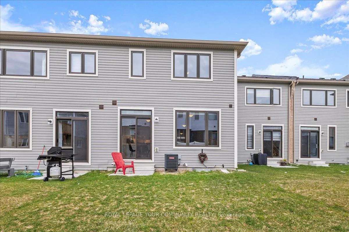 Photo 39 of 17 Bannister Road, Barrie, Rural Barrie Southeast — HOMEH