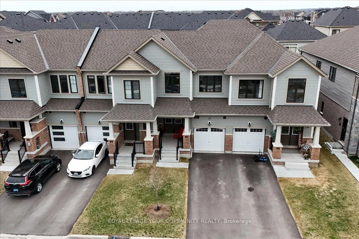 Photo 40 of 17 Bannister Road, Barrie, Rural Barrie Southeast — HOMEH