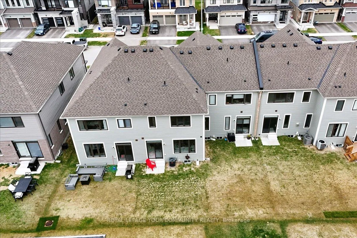 Photo 42 of 17 Bannister Road, Barrie, Rural Barrie Southeast — HOMEH