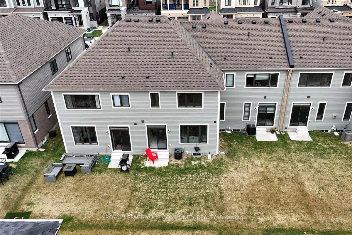Photo 43 of 17 Bannister Road, Barrie, Rural Barrie Southeast — HOMEH