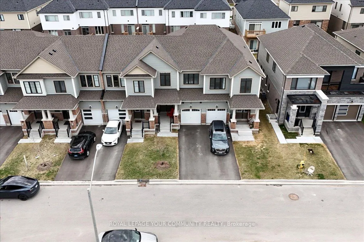 Photo 45 of 17 Bannister Road, Barrie, Rural Barrie Southeast — HOMEH