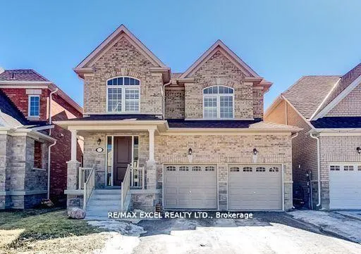 Photo 1 of Unit Bsmt, 135 Fred Jackman Avenue, Clarington, Bowmanville — HOMEH