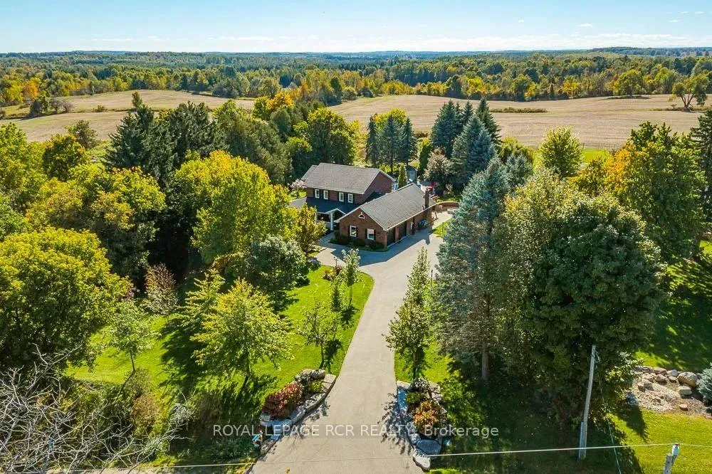 Photo 1 of 17882 Horseshoe Hill Road, Caledon, Rural Caledon — HOMEH