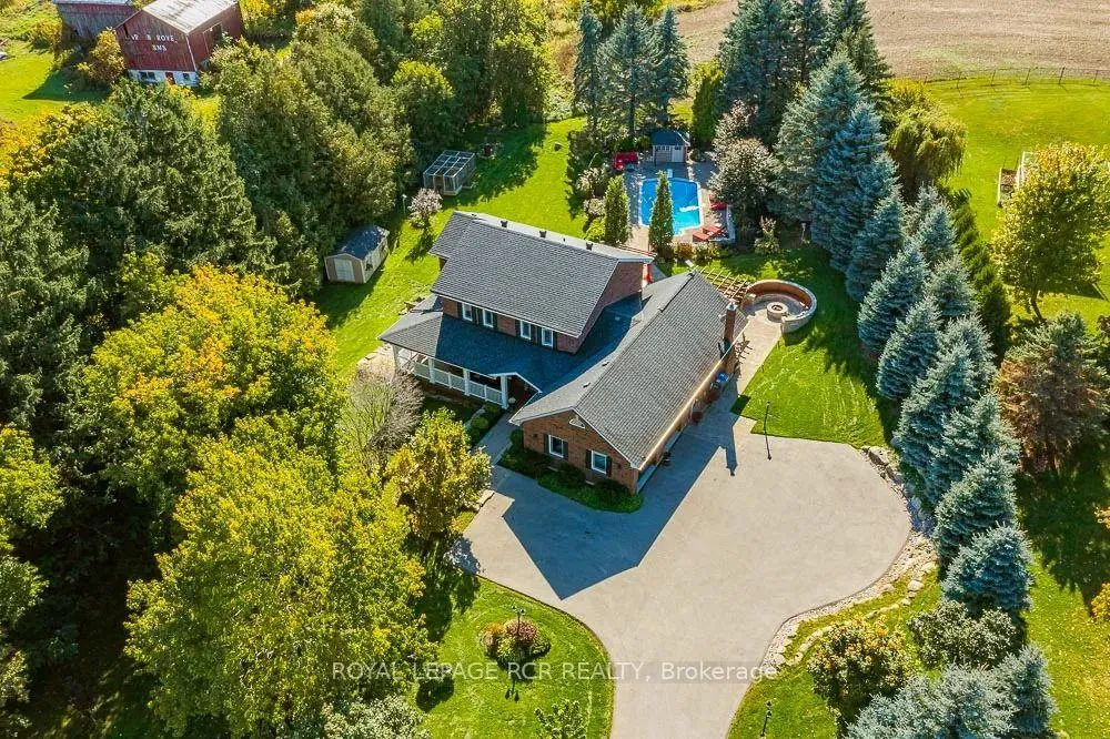 Photo 2 of 17882 Horseshoe Hill Road, Caledon, Rural Caledon — HOMEH