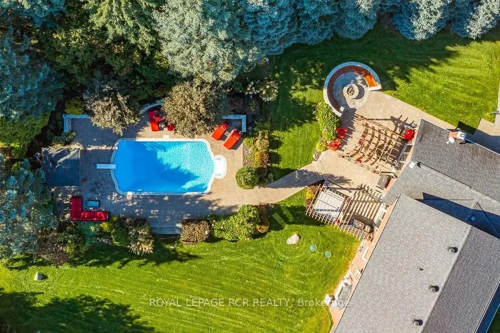Photo 3 of 17882 Horseshoe Hill Road, Caledon, Rural Caledon — HOMEH