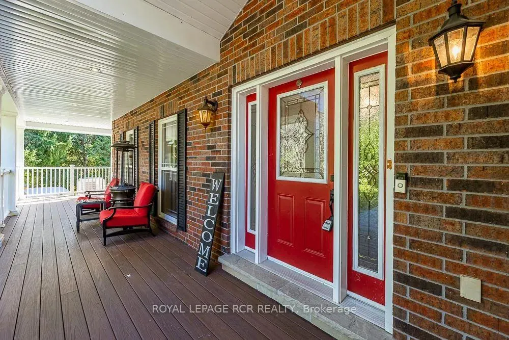 Photo 4 of 17882 Horseshoe Hill Road, Caledon, Rural Caledon — HOMEH