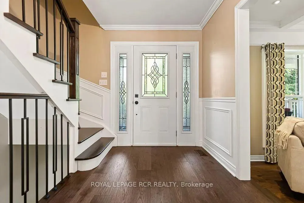 Photo 5 of 17882 Horseshoe Hill Road, Caledon, Rural Caledon — HOMEH