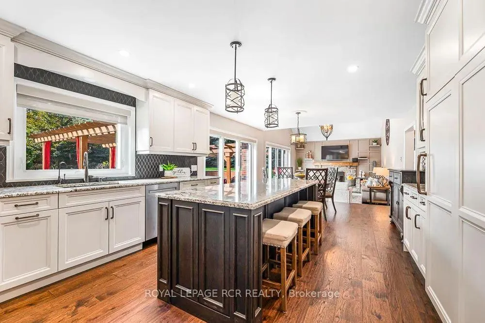 Photo 11 of 17882 Horseshoe Hill Road, Caledon, Rural Caledon — HOMEH