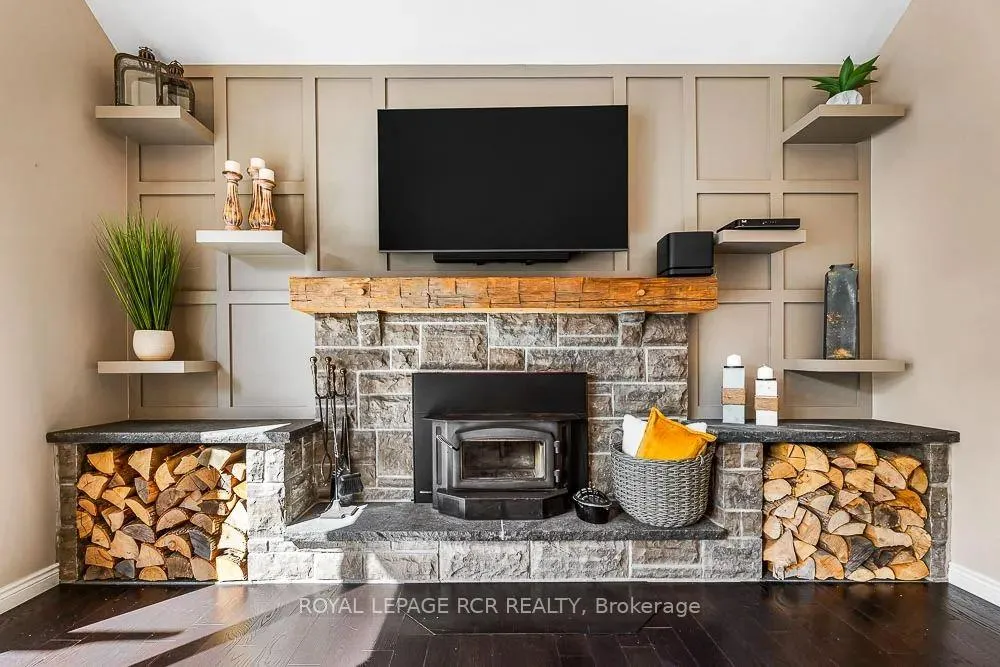 Photo 18 of 17882 Horseshoe Hill Road, Caledon, Rural Caledon — HOMEH