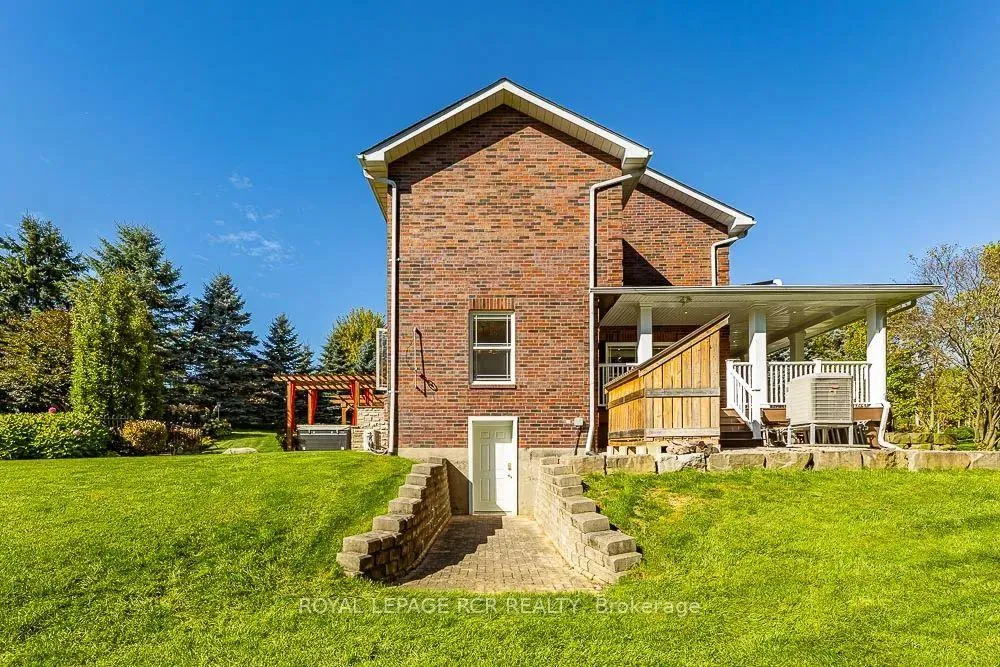 Photo 31 of 17882 Horseshoe Hill Road, Caledon, Rural Caledon — HOMEH