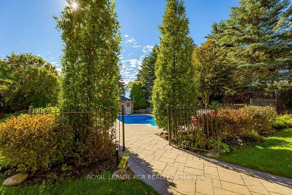 Photo 33 of 17882 Horseshoe Hill Road, Caledon, Rural Caledon — HOMEH