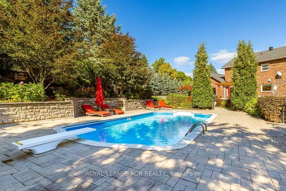 Photo 34 of 17882 Horseshoe Hill Road, Caledon, Rural Caledon — HOMEH