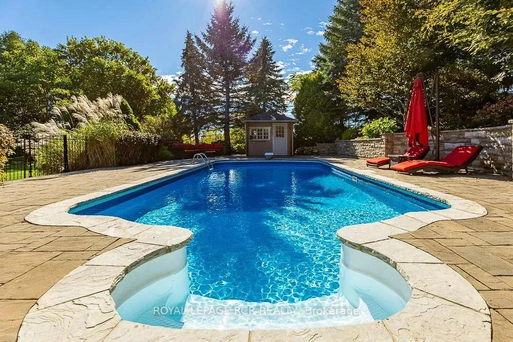 Photo 35 of 17882 Horseshoe Hill Road, Caledon, Rural Caledon — HOMEH