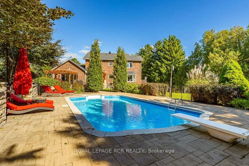 Photo 36 of 17882 Horseshoe Hill Road, Caledon, Rural Caledon — HOMEH