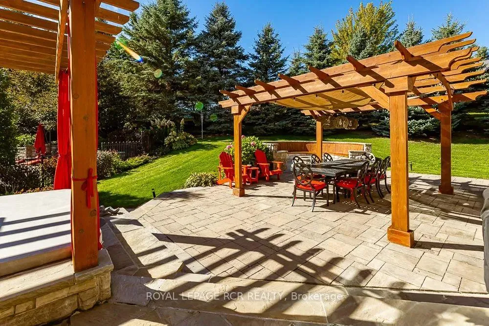 Photo 39 of 17882 Horseshoe Hill Road, Caledon, Rural Caledon — HOMEH