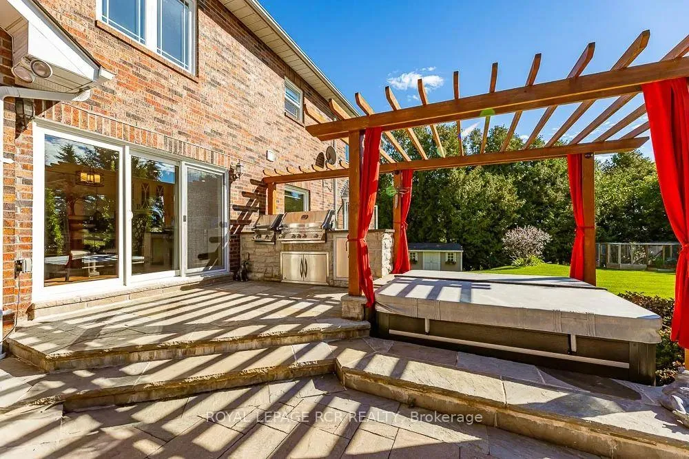 Photo 41 of 17882 Horseshoe Hill Road, Caledon, Rural Caledon — HOMEH