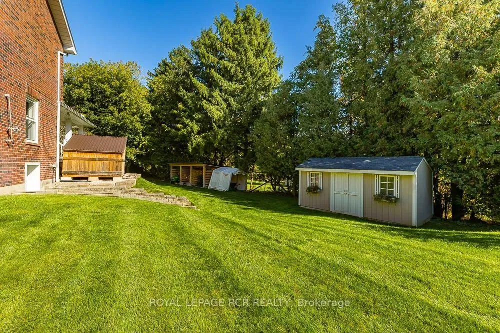 Photo 44 of 17882 Horseshoe Hill Road, Caledon, Rural Caledon — HOMEH