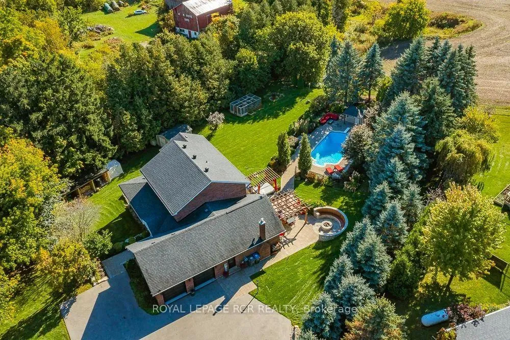 Photo 45 of 17882 Horseshoe Hill Road, Caledon, Rural Caledon — HOMEH