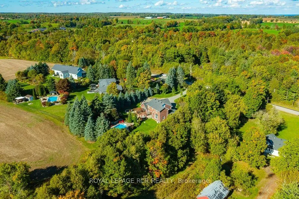 Photo 46 of 17882 Horseshoe Hill Road, Caledon, Rural Caledon — HOMEH
