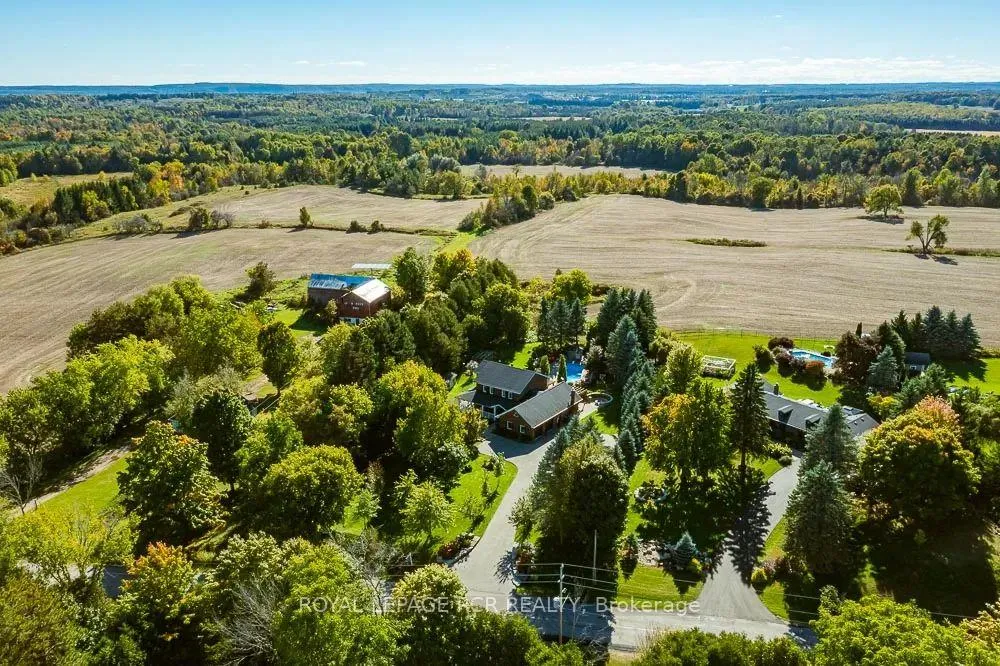 Photo 47 of 17882 Horseshoe Hill Road, Caledon, Rural Caledon — HOMEH