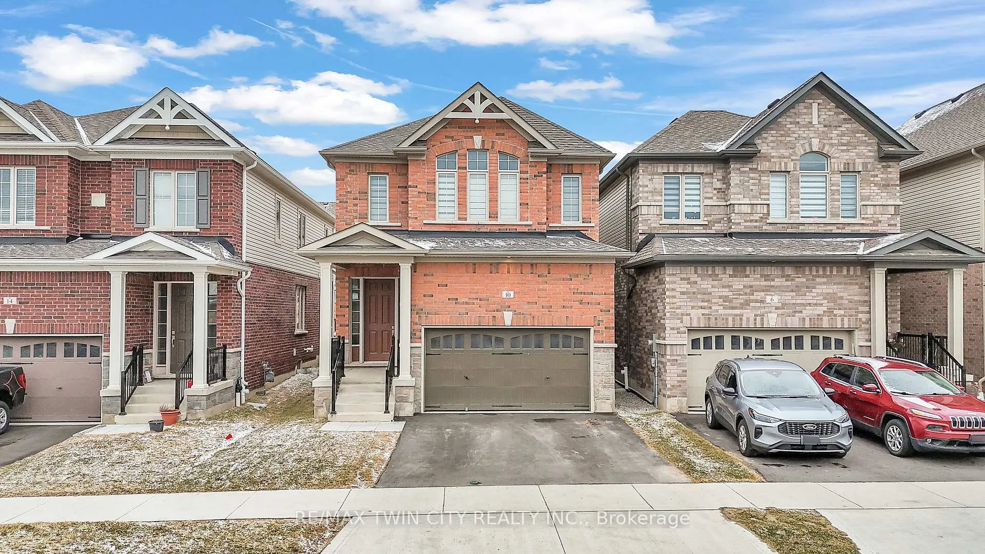 Photo 1 of 10 Georgina Street, Kitchener — HOMEH