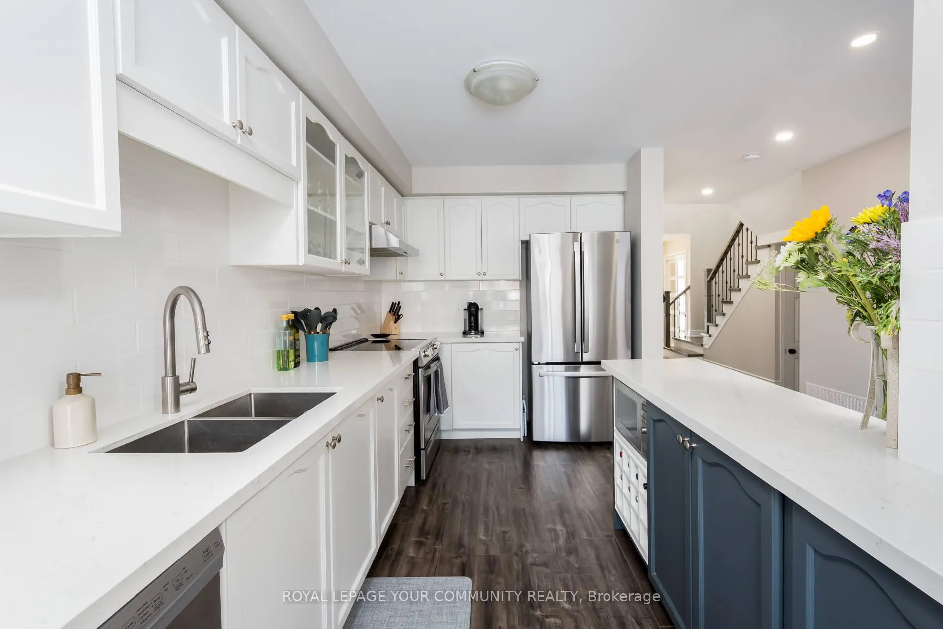 Photo 18 of 107 Frank Johnston Road, Caledon, Bolton West — HOMEH