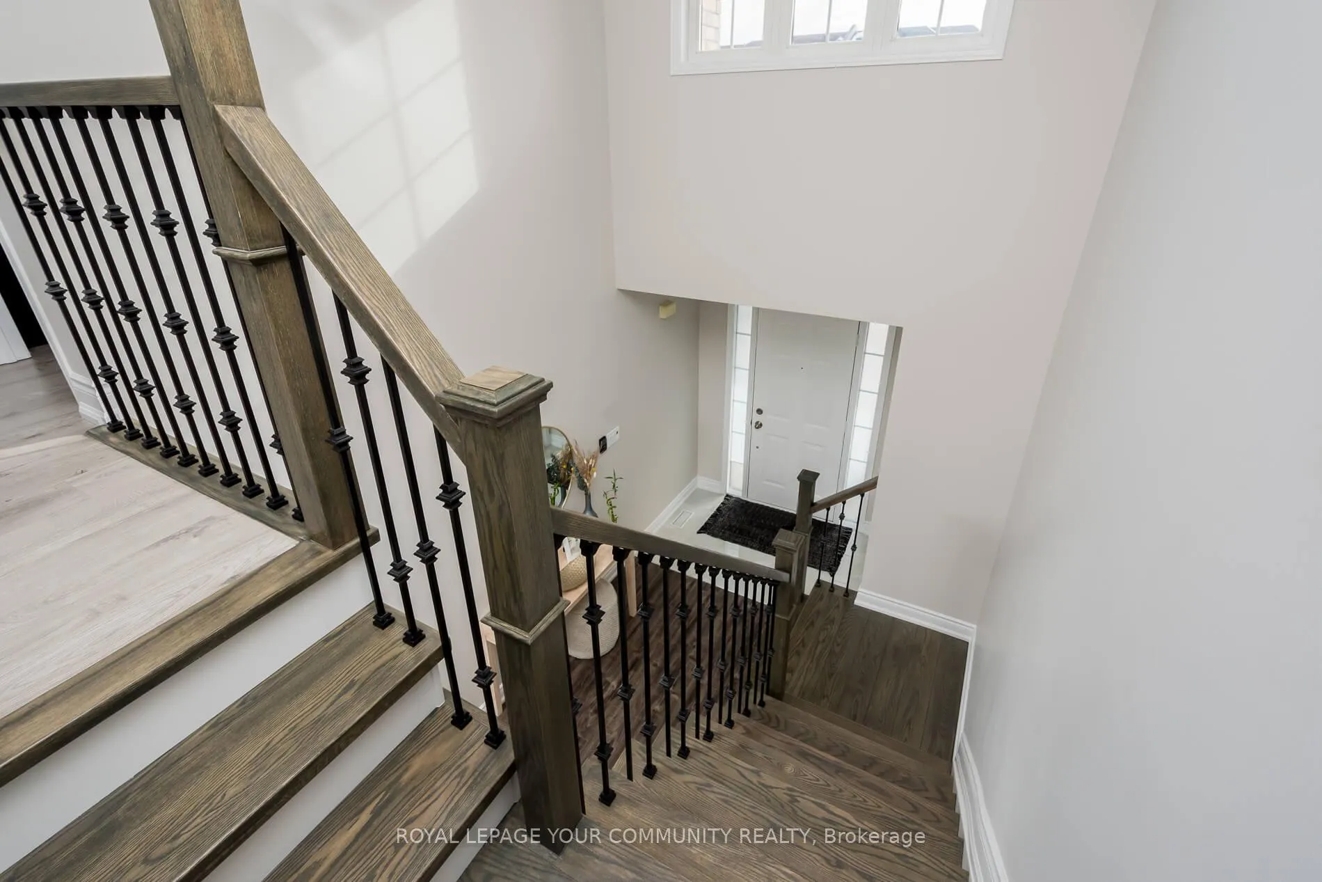 Photo 20 of 107 Frank Johnston Road, Caledon, Bolton West — HOMEH