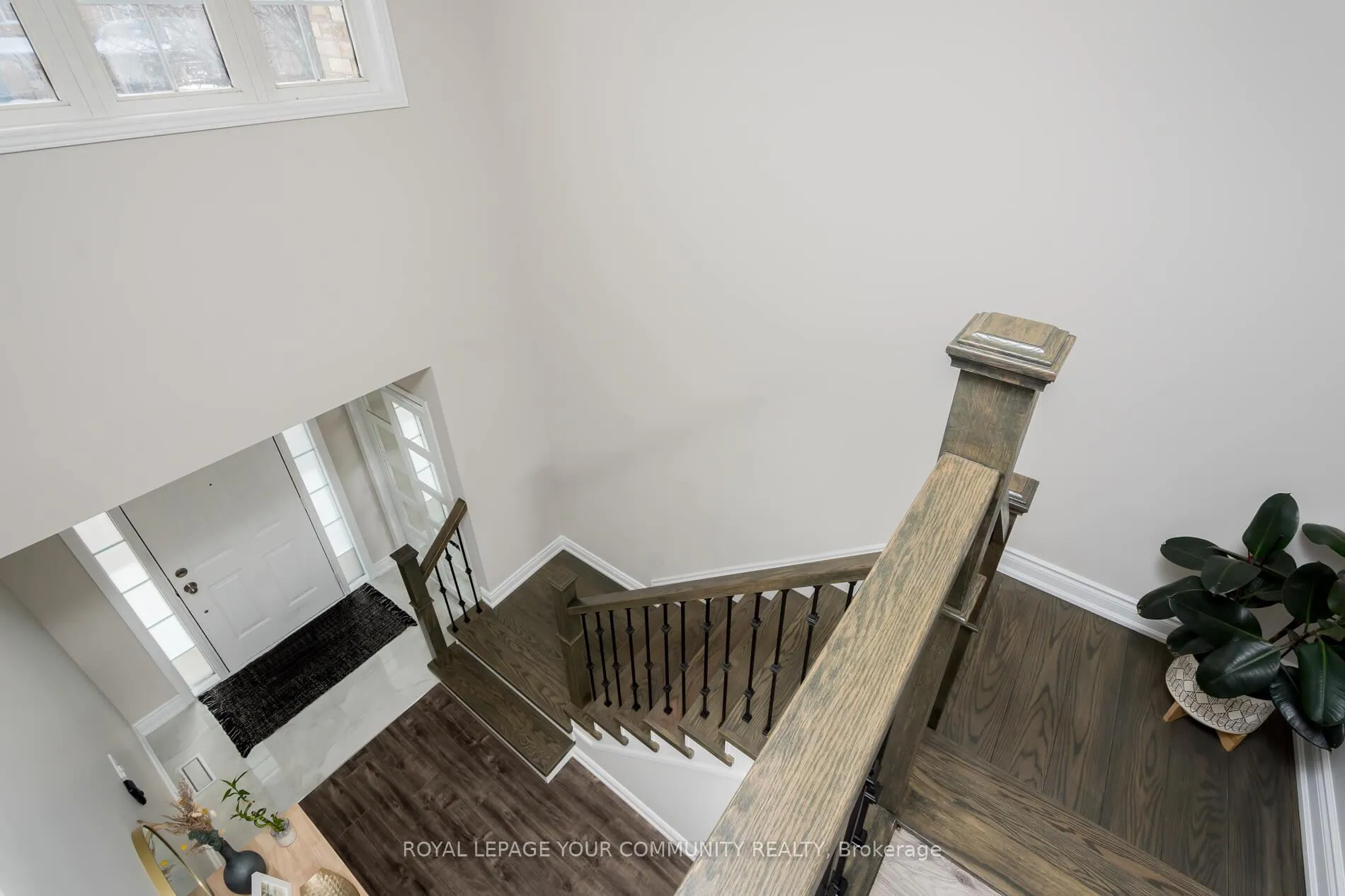 Photo 21 of 107 Frank Johnston Road, Caledon, Bolton West — HOMEH