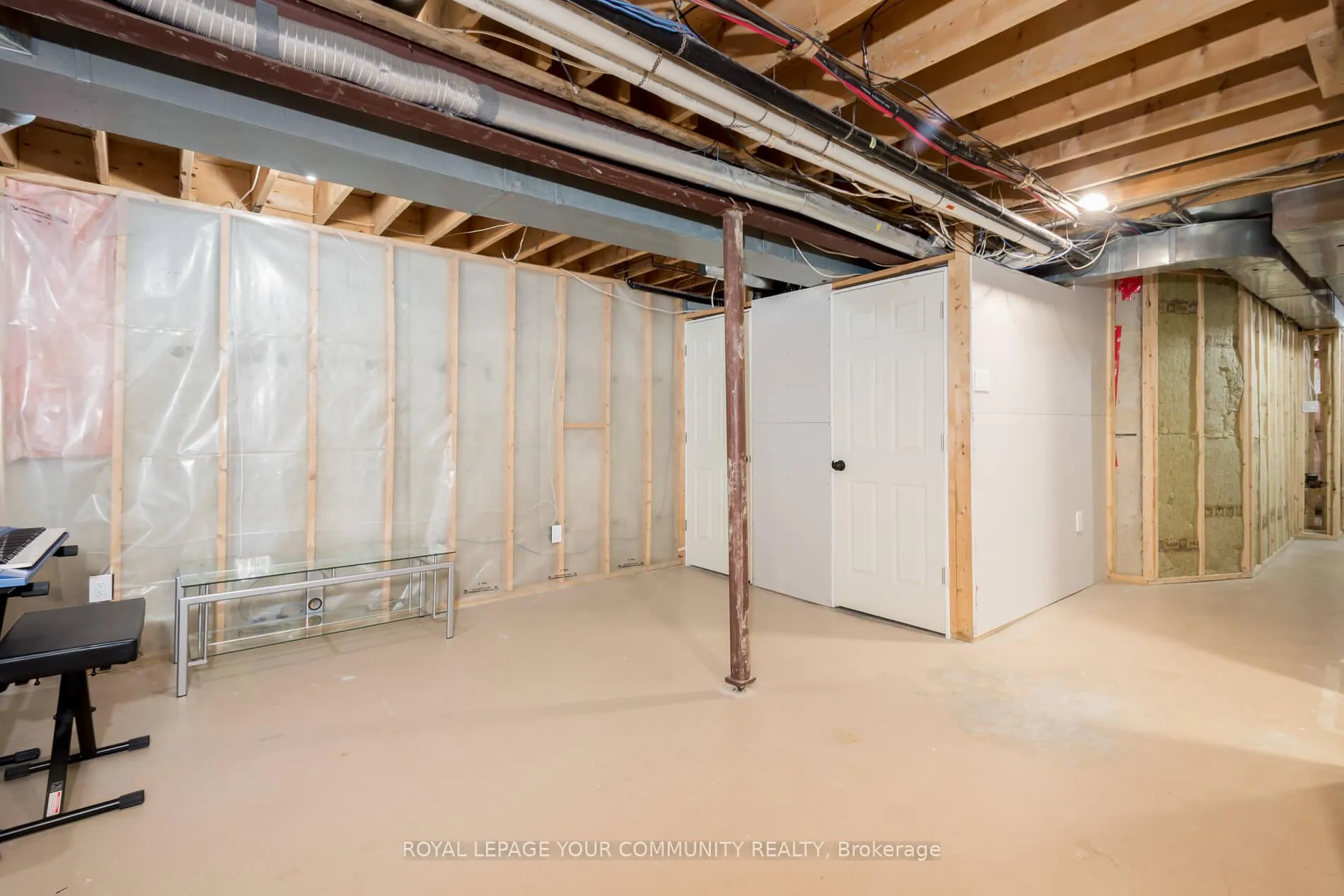 Photo 33 of 107 Frank Johnston Road, Caledon, Bolton West — HOMEH