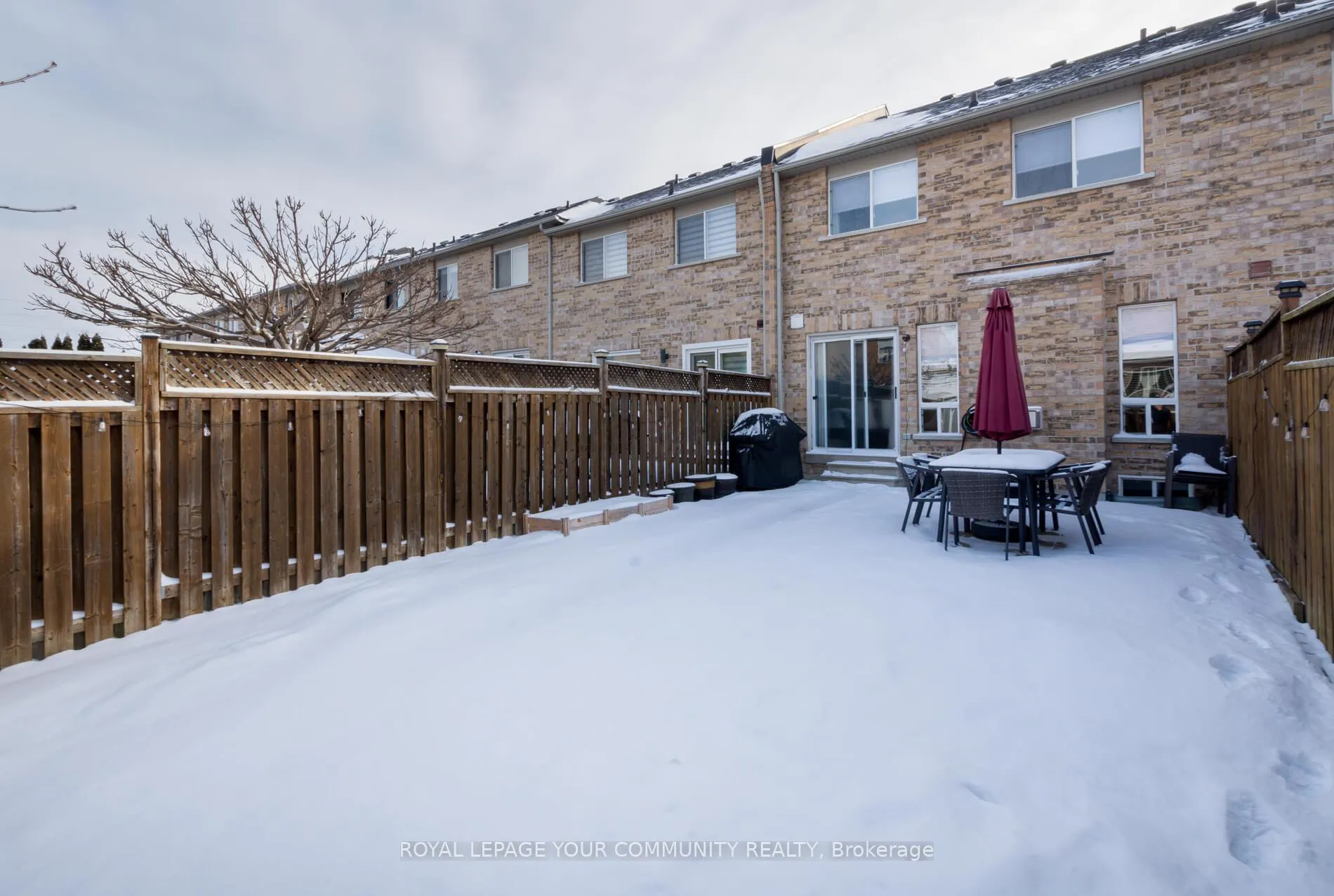 Photo 36 of 107 Frank Johnston Road, Caledon, Bolton West — HOMEH