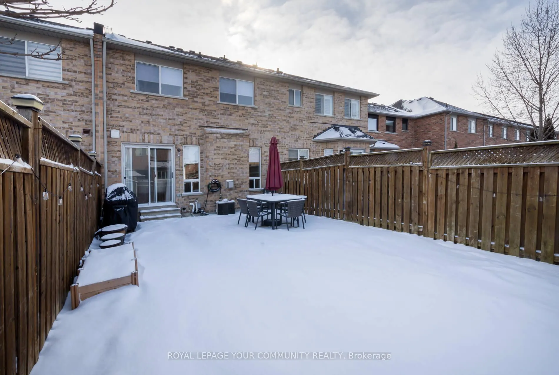 Photo 37 of 107 Frank Johnston Road, Caledon, Bolton West — HOMEH