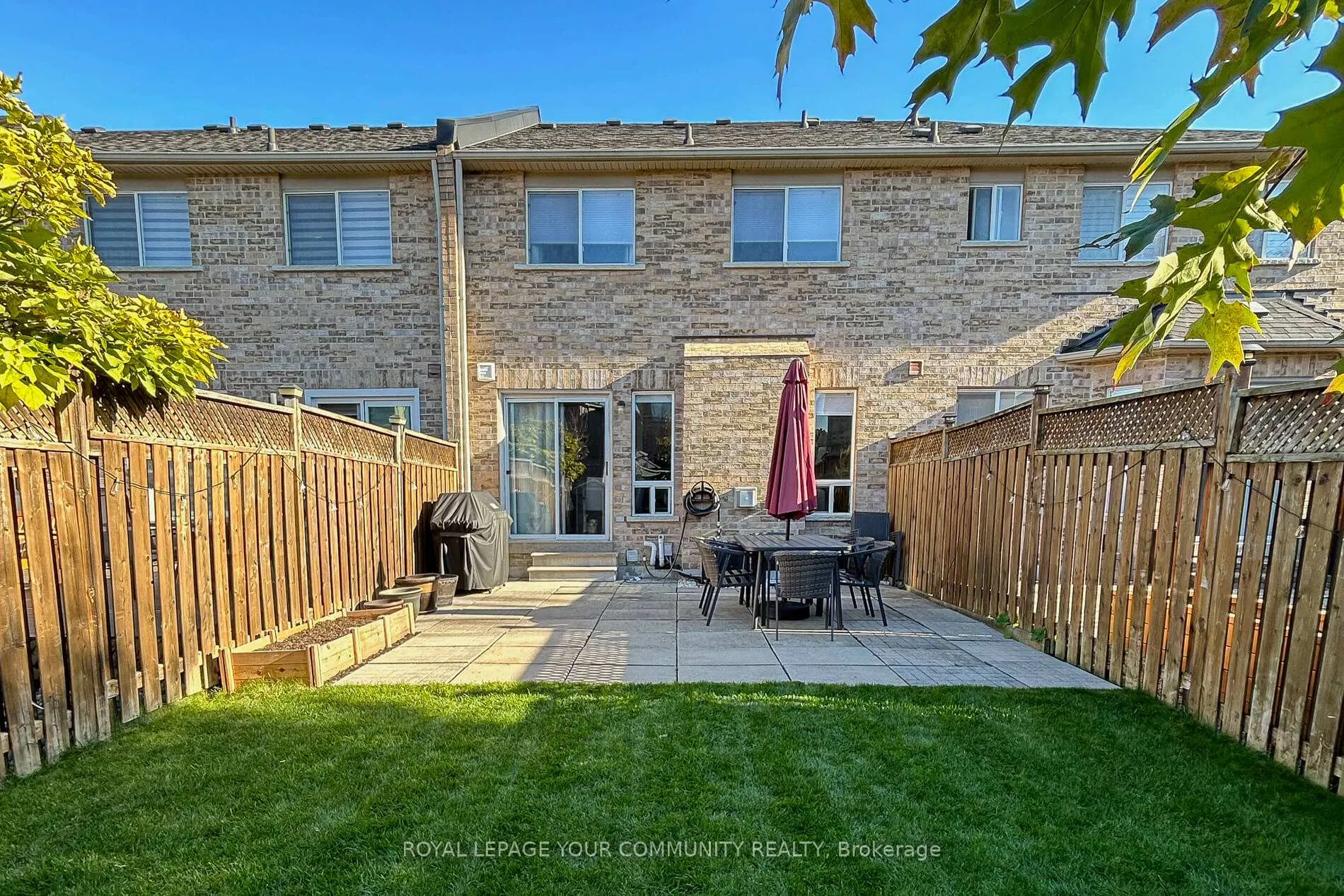 Photo 40 of 107 Frank Johnston Road, Caledon, Bolton West — HOMEH