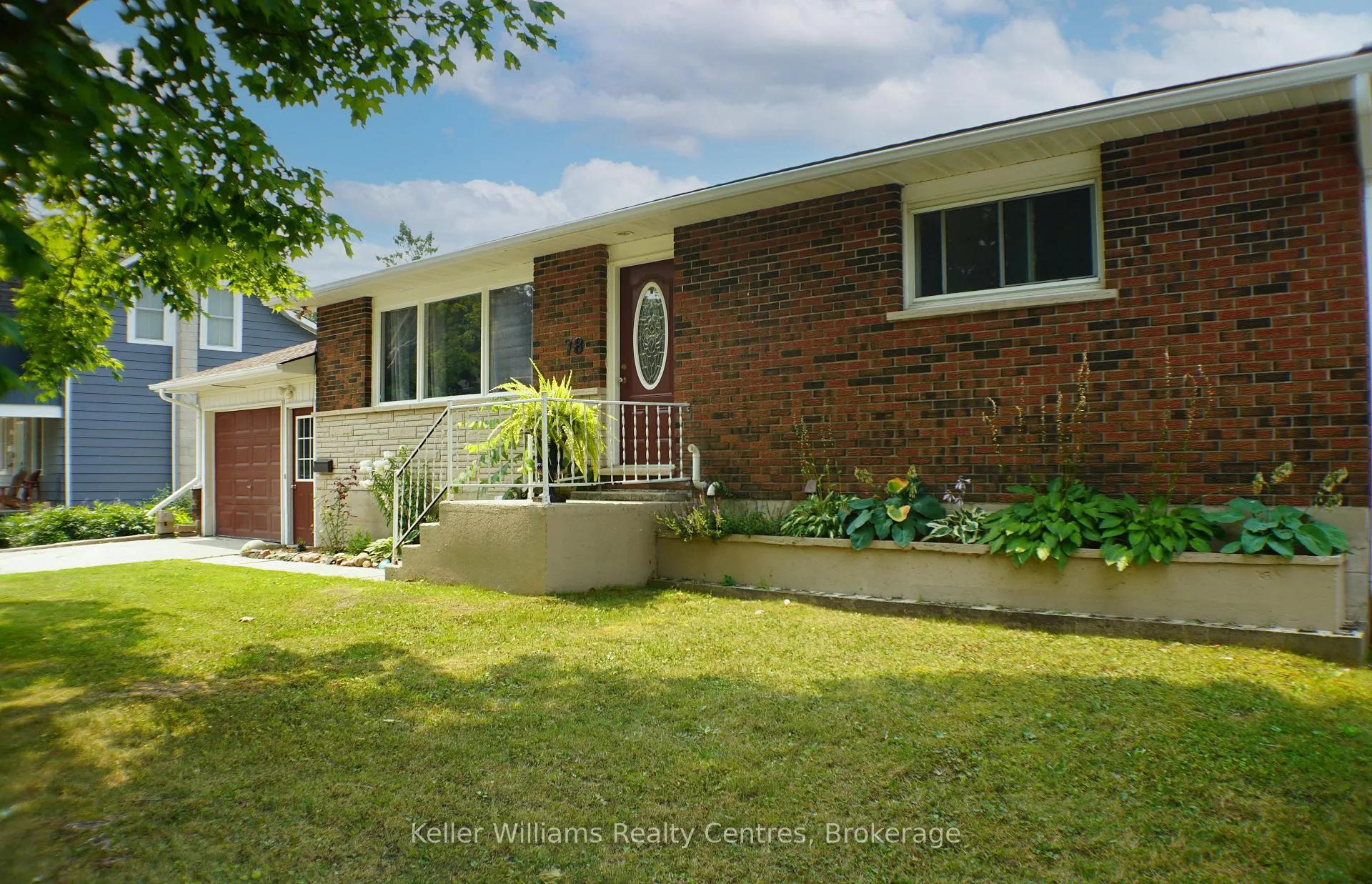 Photo 1 of 78 Elgin Avenue, Arran-Elderslie — HOMEH