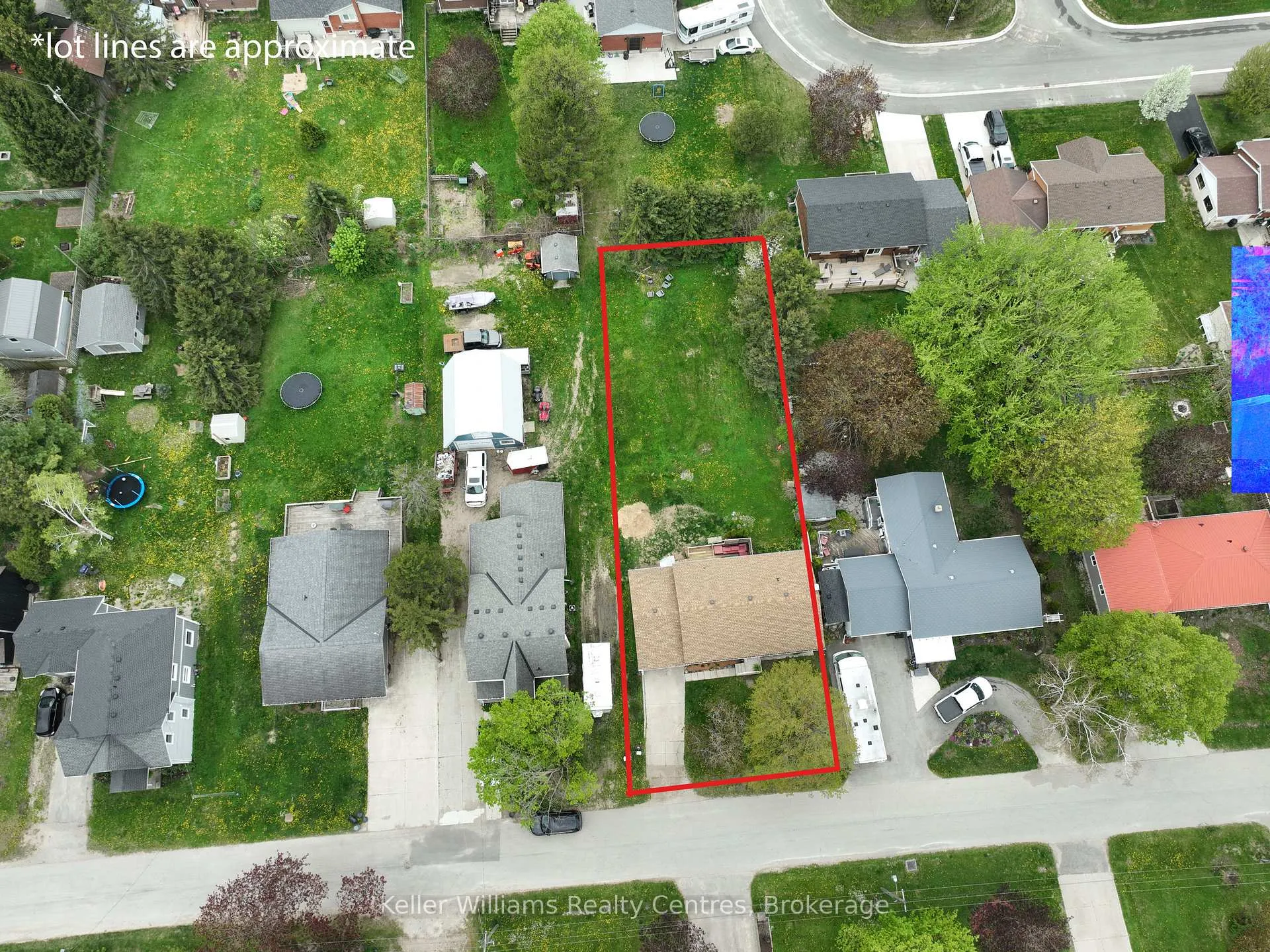 Photo 6 of 78 Elgin Avenue, Arran-Elderslie — HOMEH
