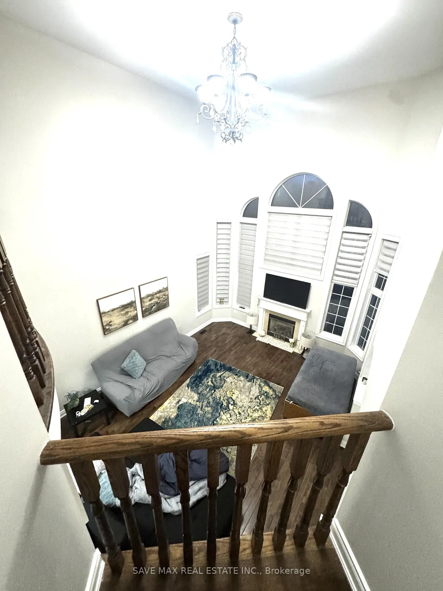 Photo 11 of 64 Louvain Drive, Brampton, Vales of Castlemore North — HOMEH
