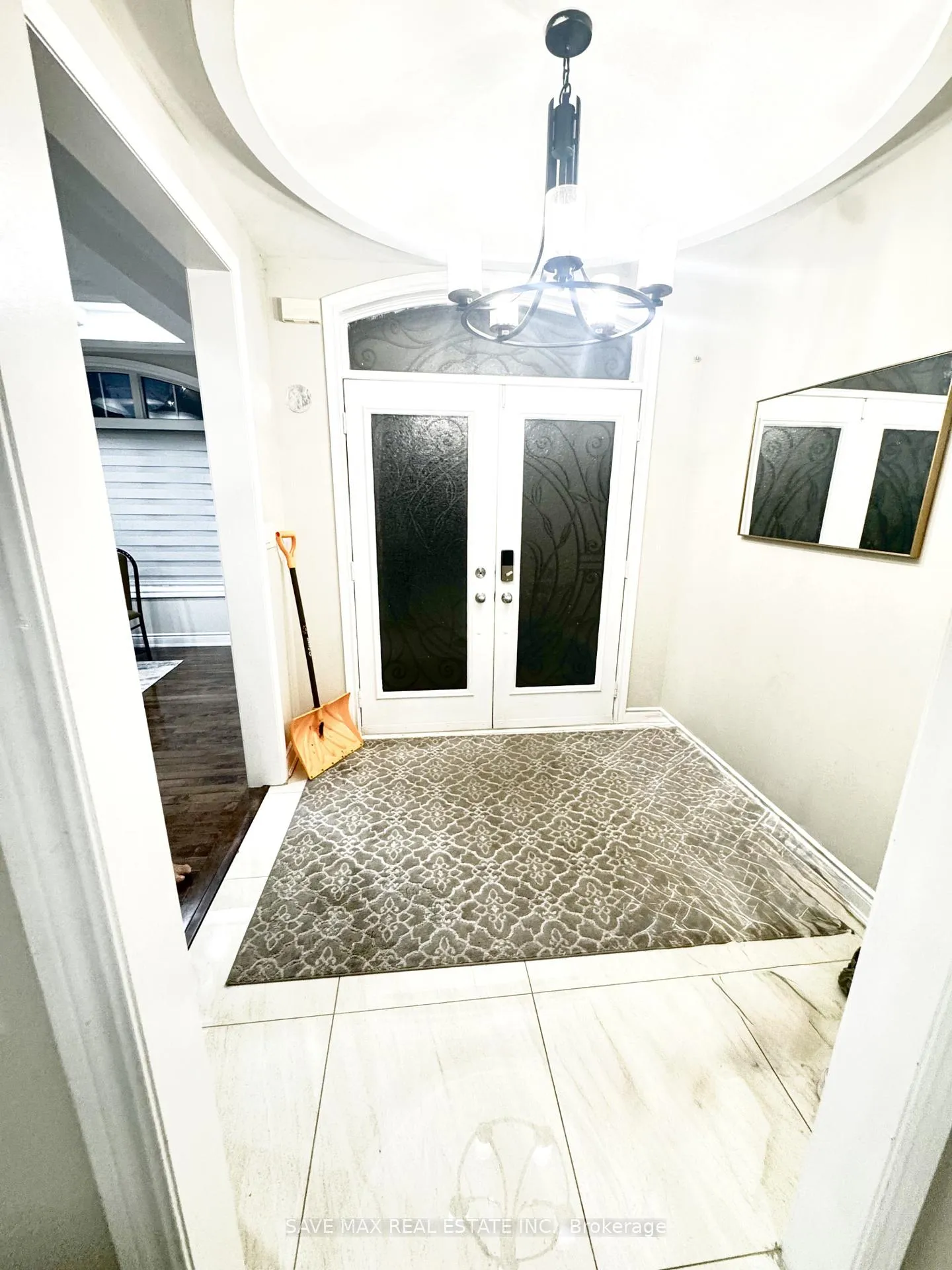 Photo 23 of 64 Louvain Drive, Brampton, Vales of Castlemore North — HOMEH