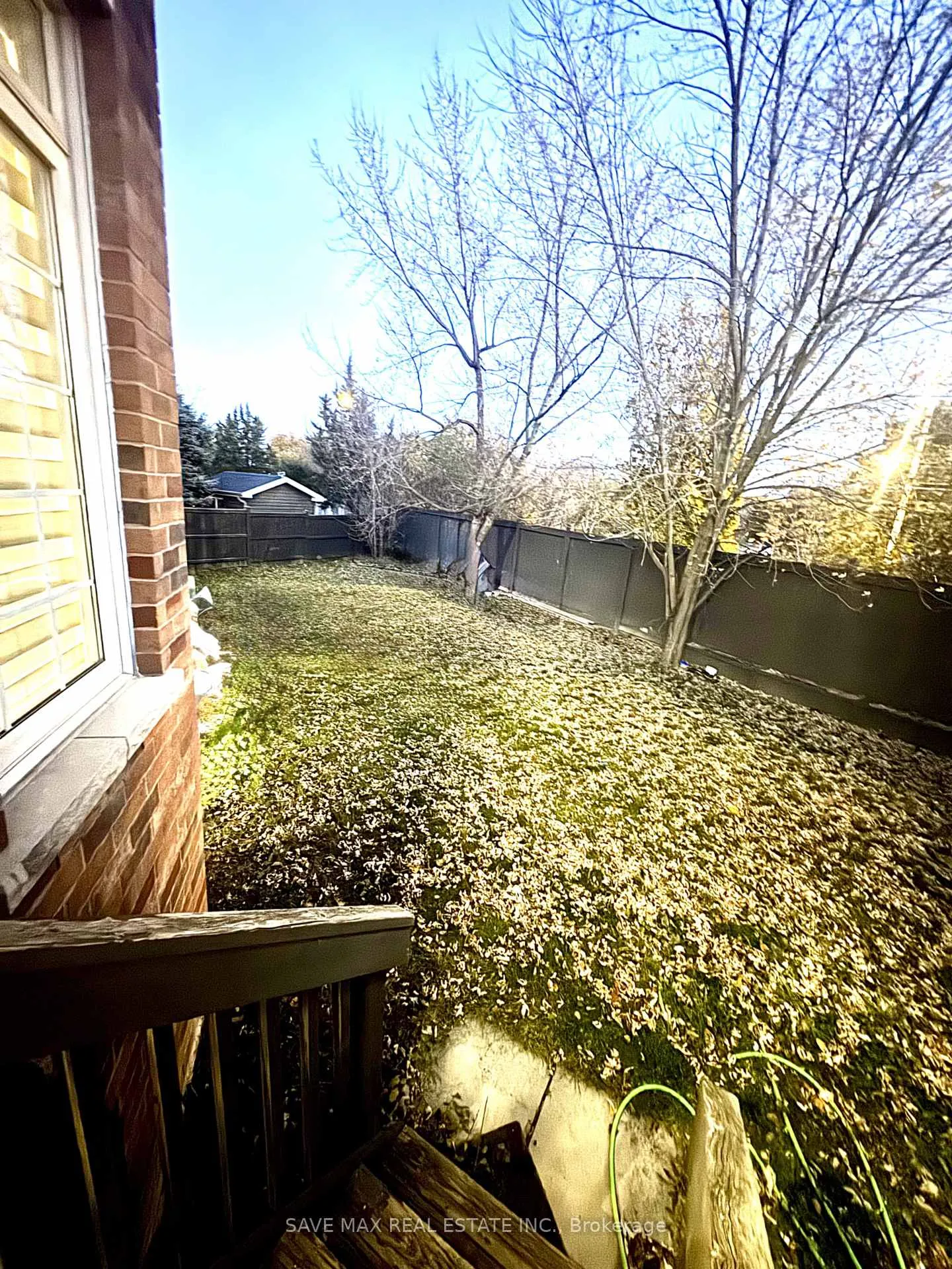 Photo 24 of 64 Louvain Drive, Brampton, Vales of Castlemore North — HOMEH