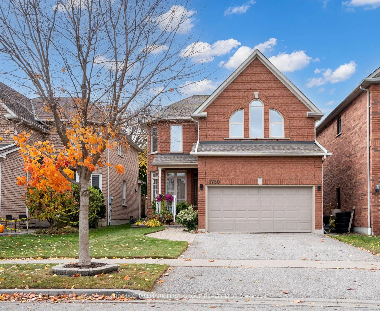 Photo 1 of 1750 Autumn Crescent, Pickering, Amberlea — HOMEH