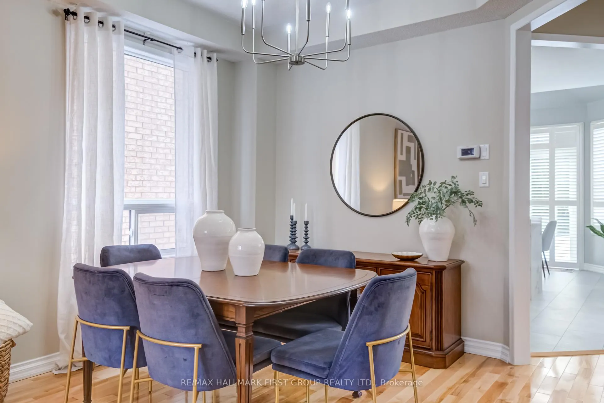 Photo 9 of 1750 Autumn Crescent, Pickering, Amberlea — HOMEH