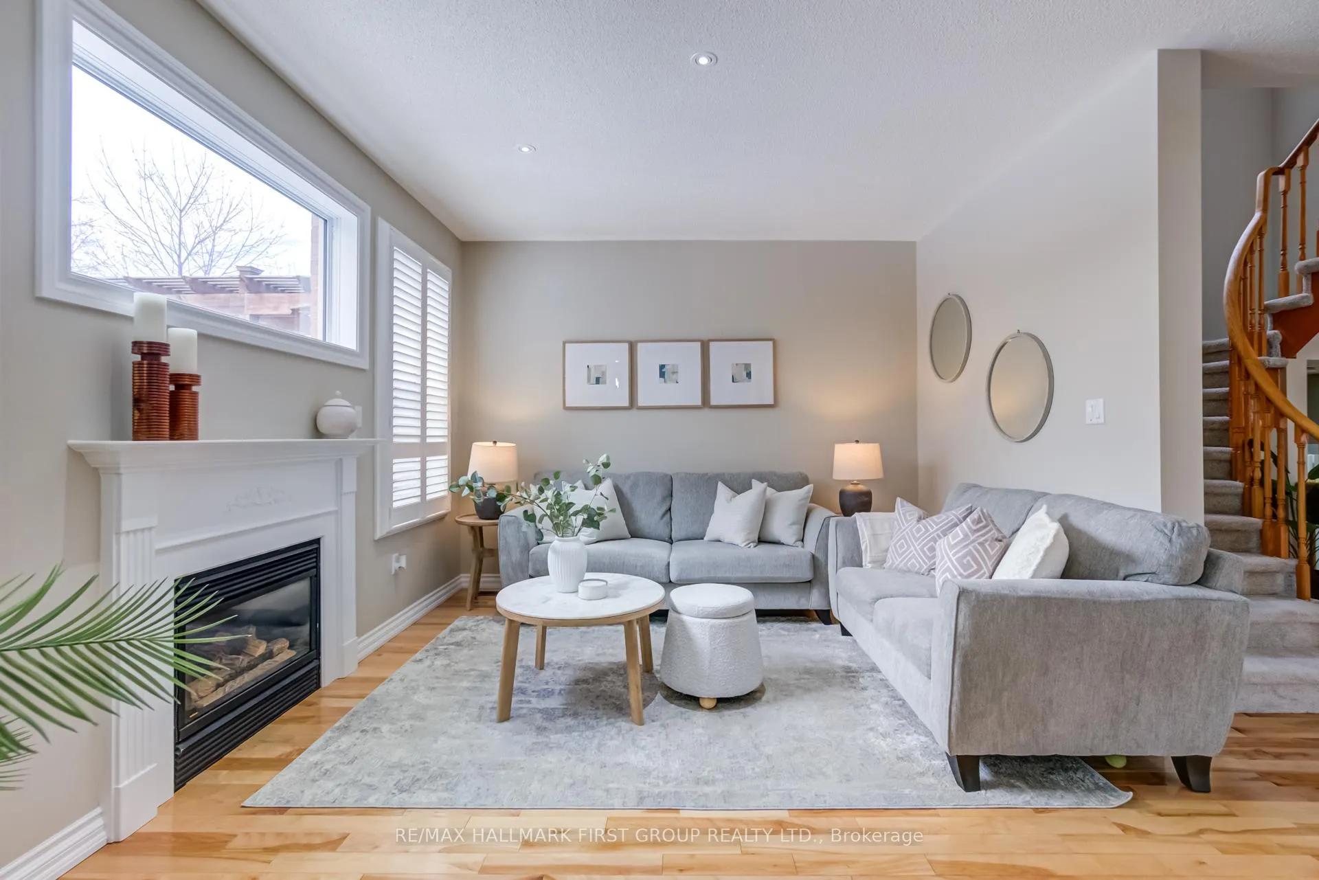 Photo 10 of 1750 Autumn Crescent, Pickering, Amberlea — HOMEH