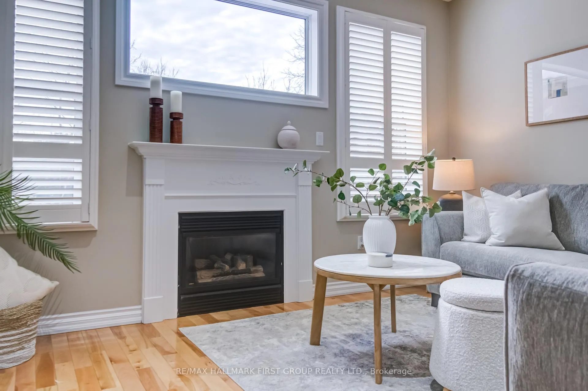 Photo 11 of 1750 Autumn Crescent, Pickering, Amberlea — HOMEH