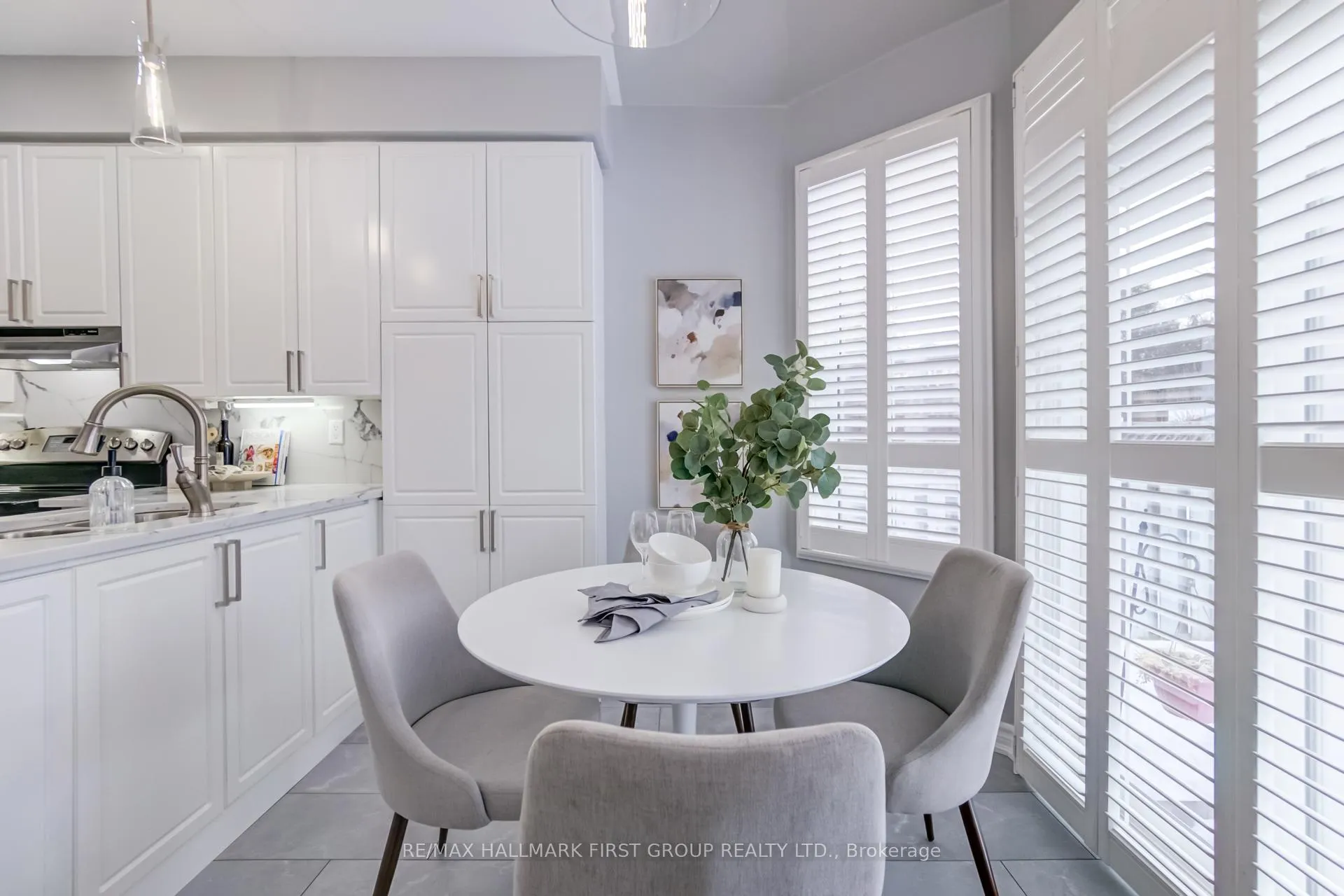 Photo 16 of 1750 Autumn Crescent, Pickering, Amberlea — HOMEH