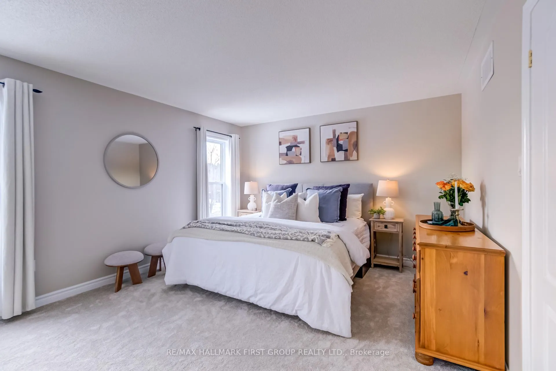 Photo 19 of 1750 Autumn Crescent, Pickering, Amberlea — HOMEH