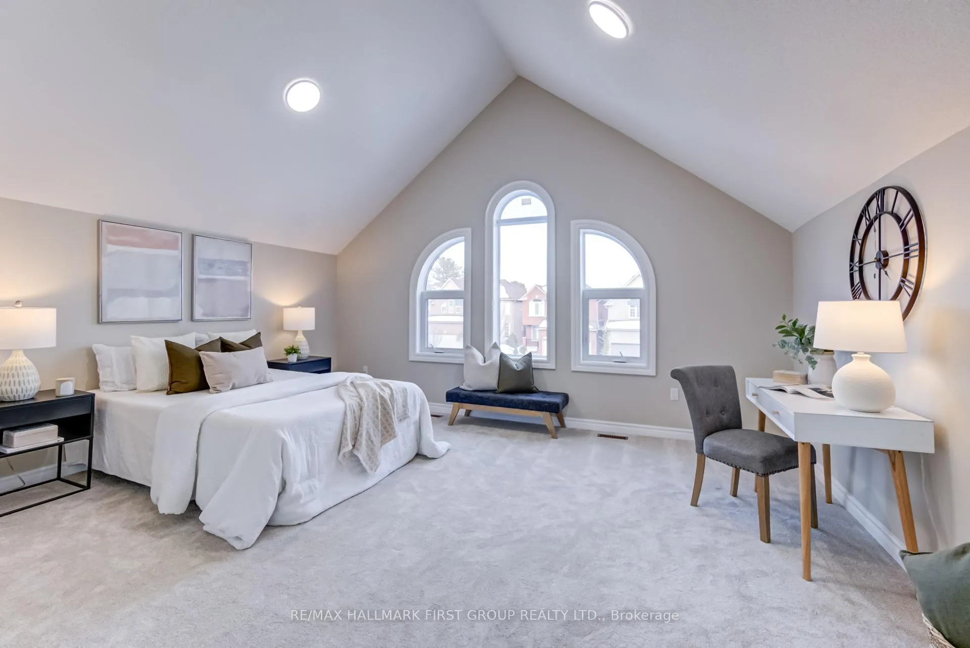 Photo 21 of 1750 Autumn Crescent, Pickering, Amberlea — HOMEH